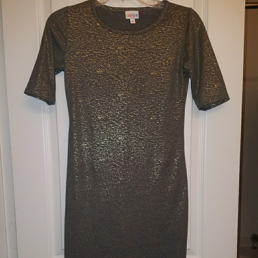Lularoe Elegant Julia XXS